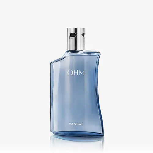 Ohm Parfum