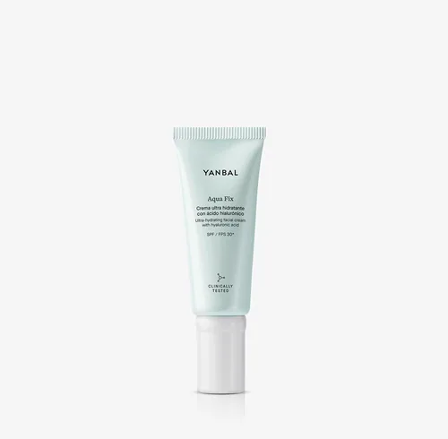 Aqua Fix Crema Ultra Hidratante