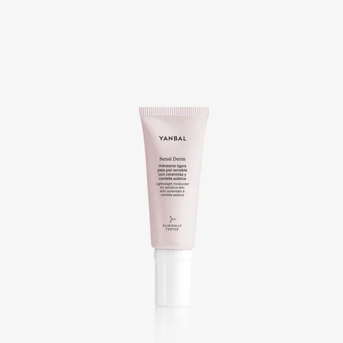 Hidratante Ligera para Piel Sensible Sensi Derm