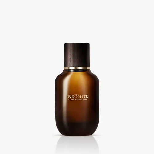 Indómito Wood Essence