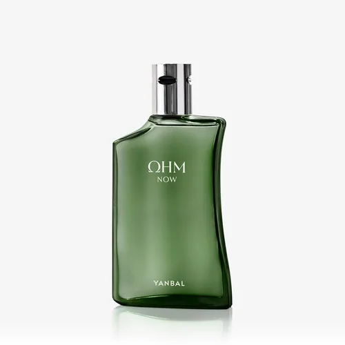Ohm Now Parfum