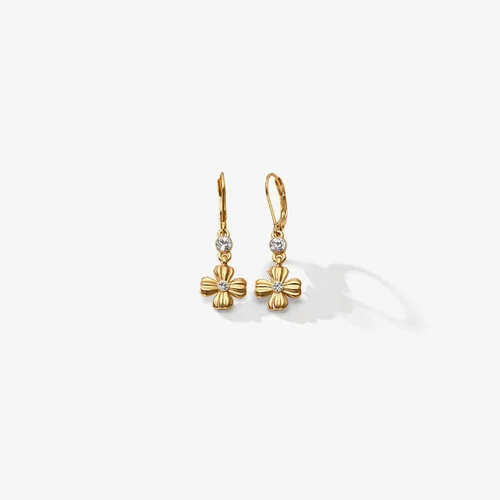 Aretes Mystica Doré